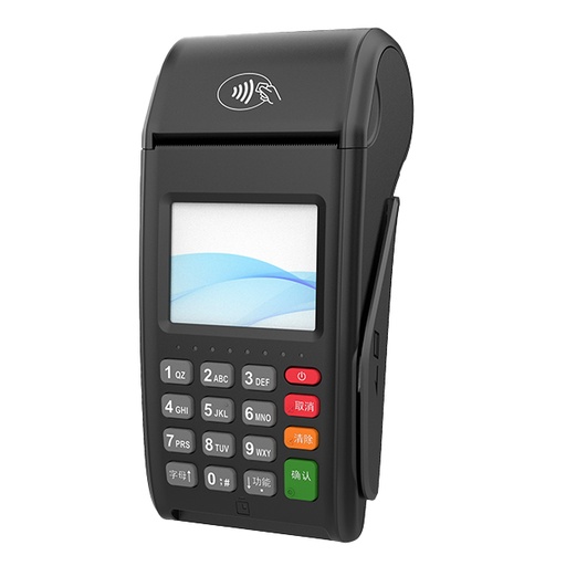 NewPos 7220
